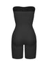 Well-in Vogue Seamless Sculpt Strapless Butt Lifting Tummy Control Shapewear
